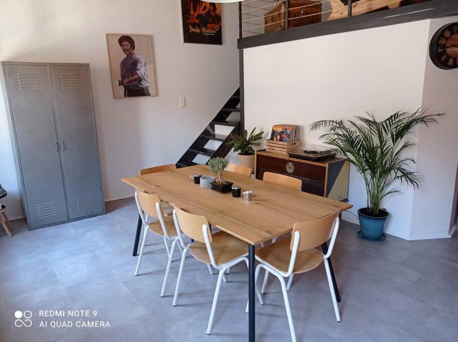 亞維農Loft Vue Palais Des Papes公寓 外观 照片